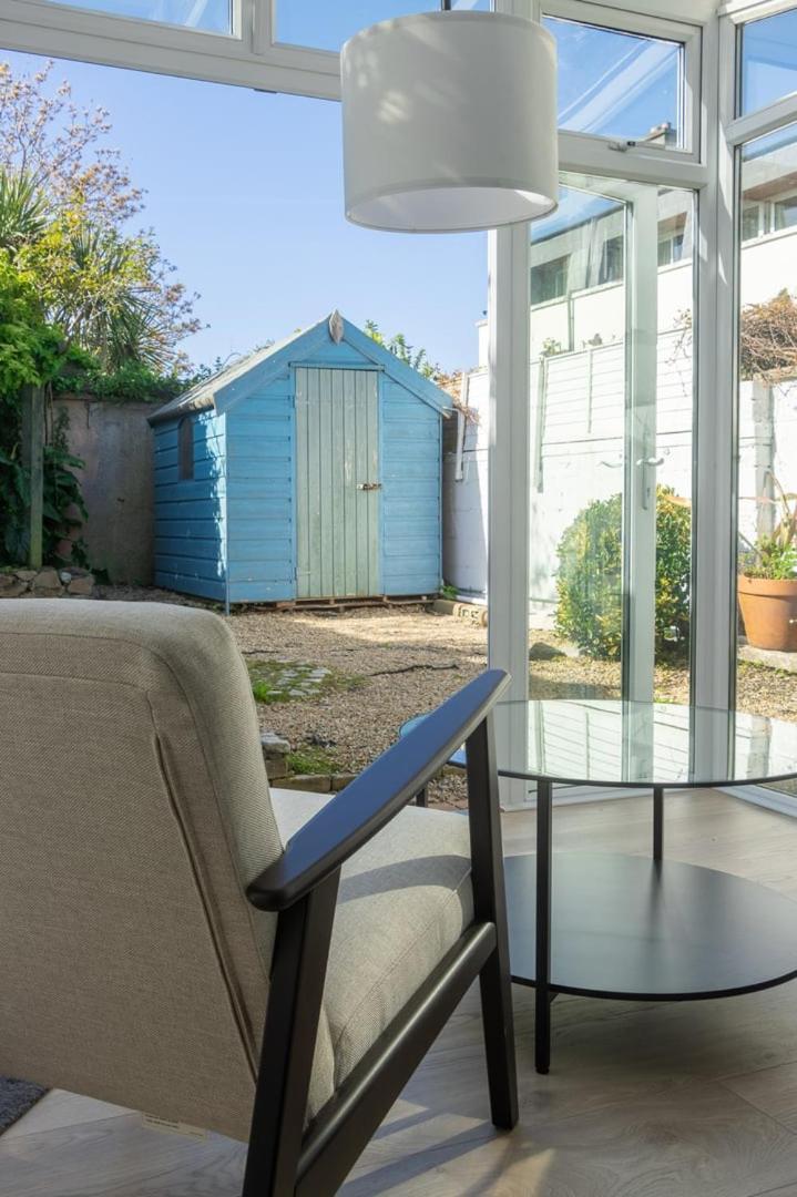 Guestready - Modernised In Monkstown *