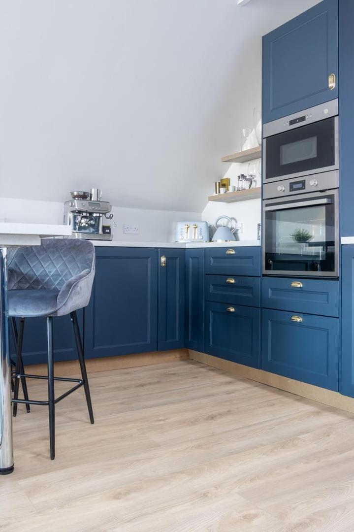 Guestready - Modernised In Monkstown Guest house