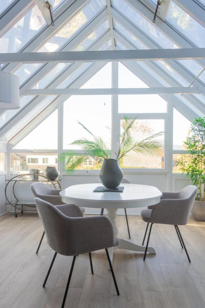 Guestready - Modernised In Monkstown *