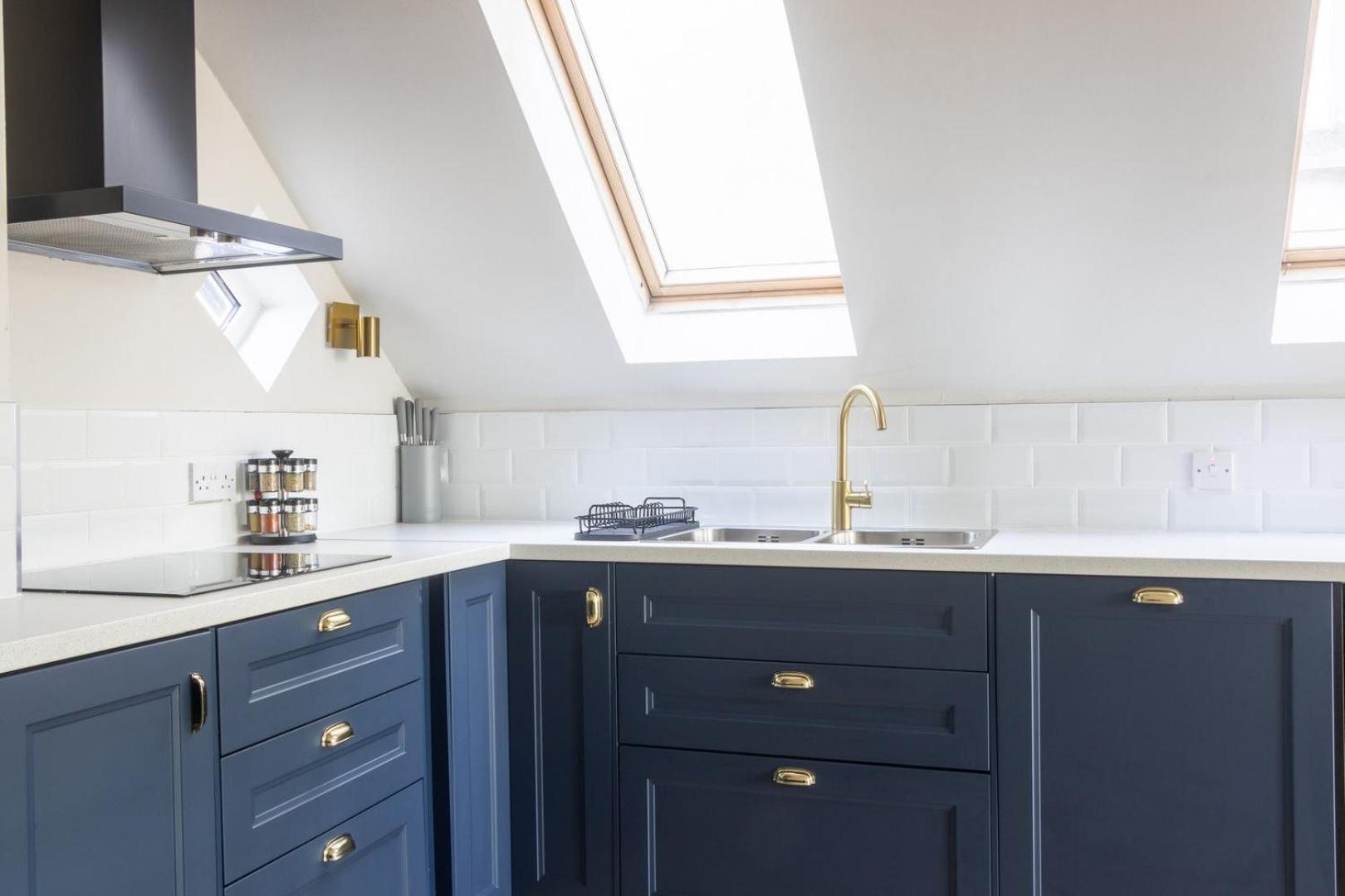 Guestready - Modernised In Monkstown Guest house