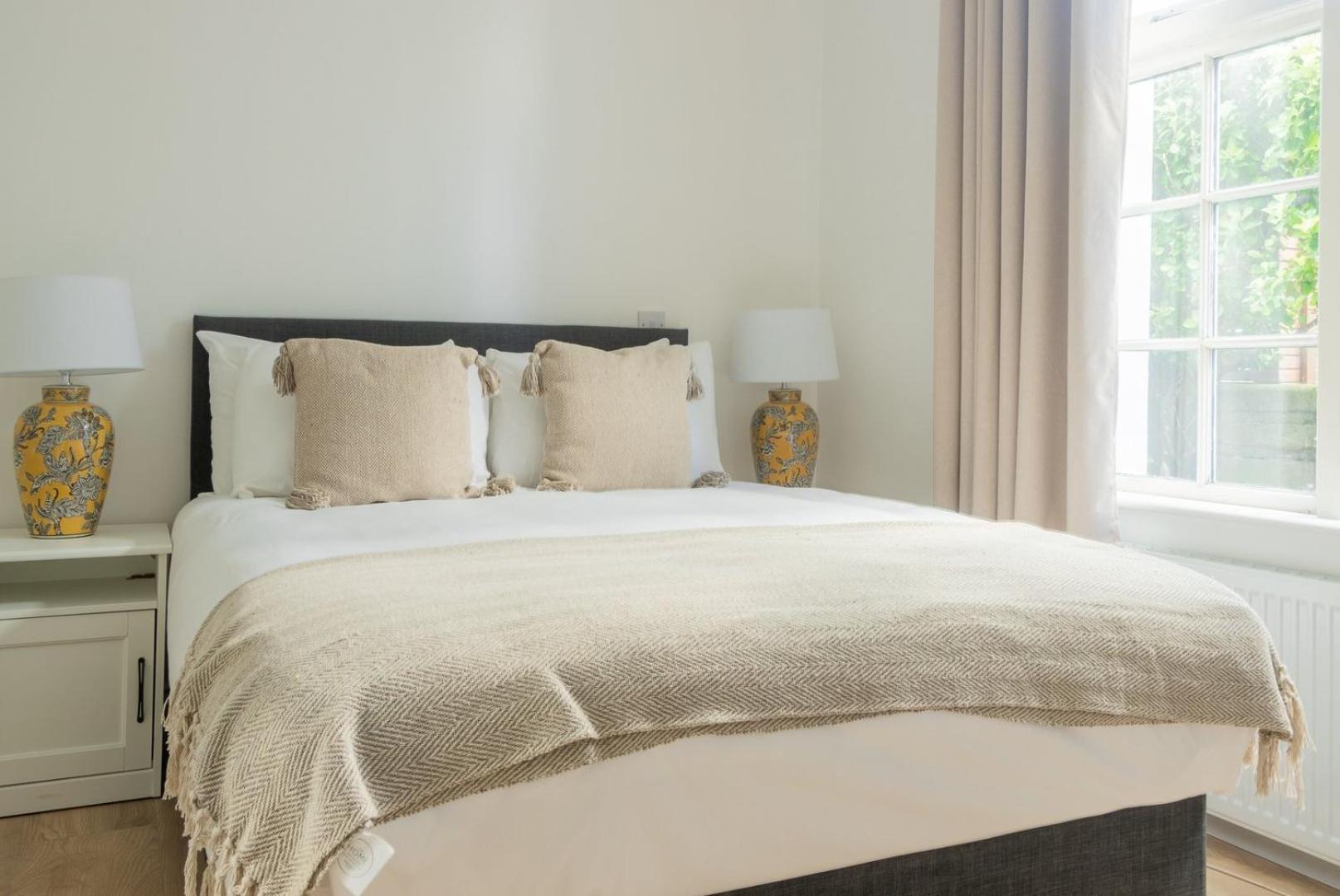 Guest house Guestready - Modernised In Monkstown Dublin