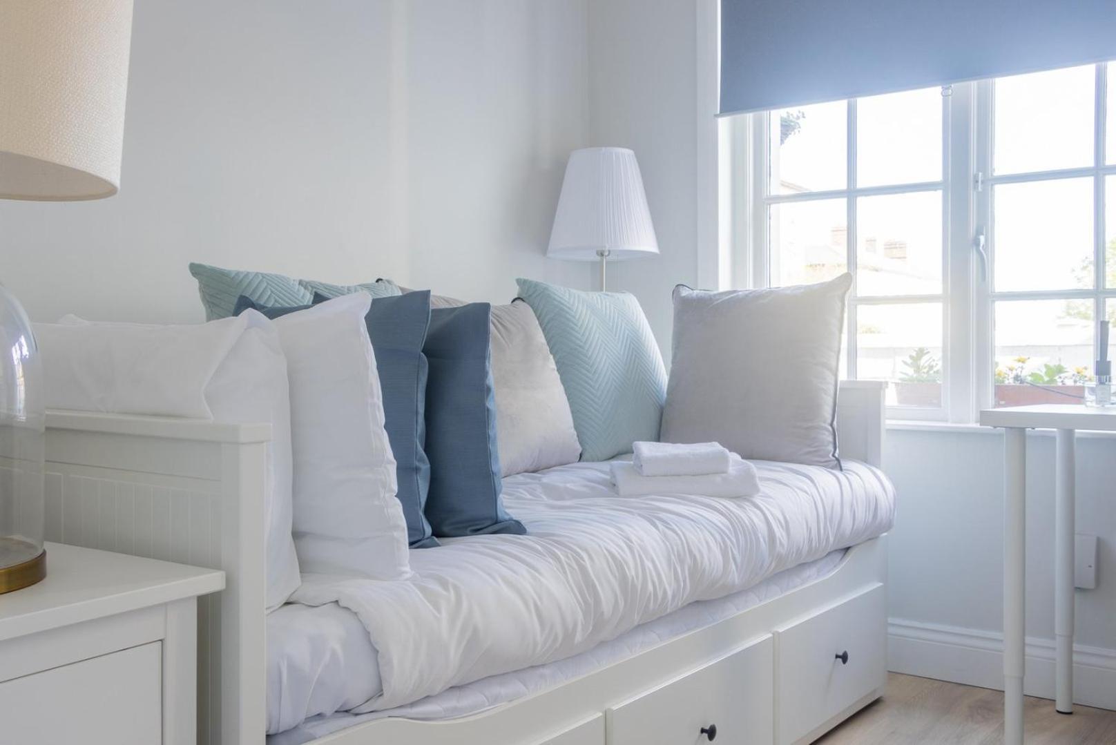Guest house Guestready - Modernised In Monkstown Dublin