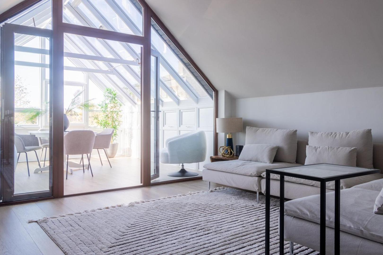 Guest house Guestready - Modernised In Monkstown *