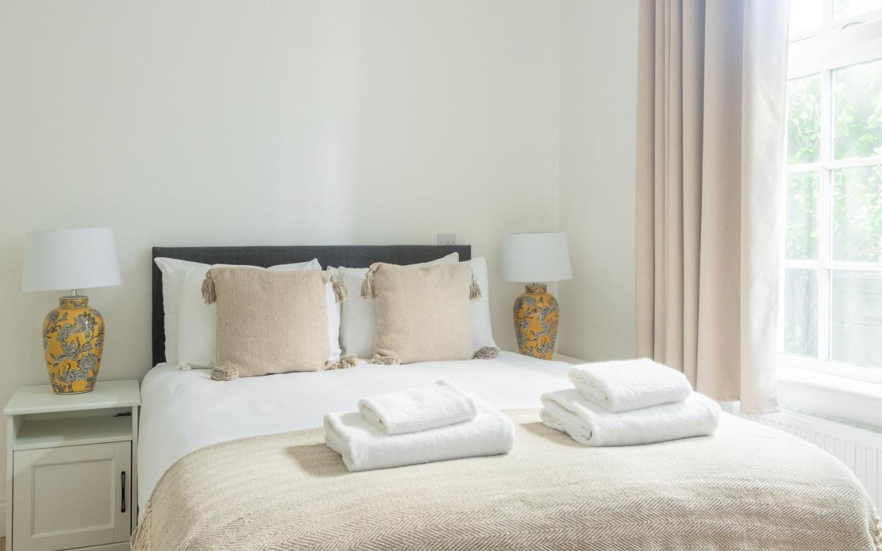 Guestready - Modernised In Monkstown Dublin