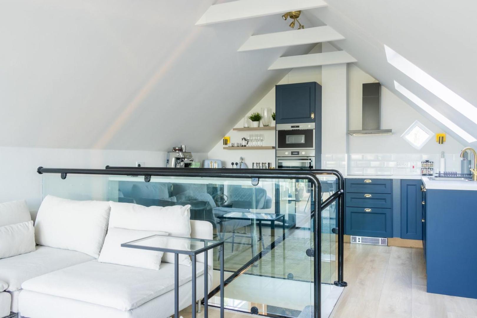 Guestready - Modernised In Monkstown *